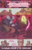 ATOMIC ROBO VOL 08 AND THE SAVAGE SWORD OF DR DINOSAUR TP [9780986898563]